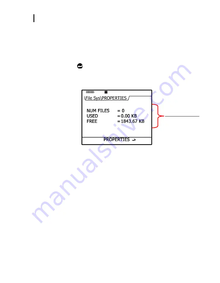 TSI Instruments EVM SERIES User Manual Download Page 98