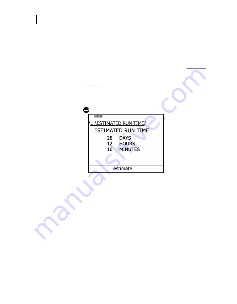 TSI Instruments EVM SERIES Скачать руководство пользователя страница 99