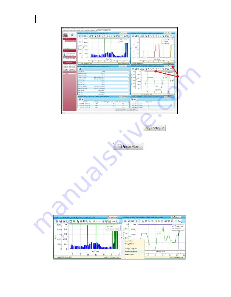 TSI Instruments EVM SERIES Скачать руководство пользователя страница 105