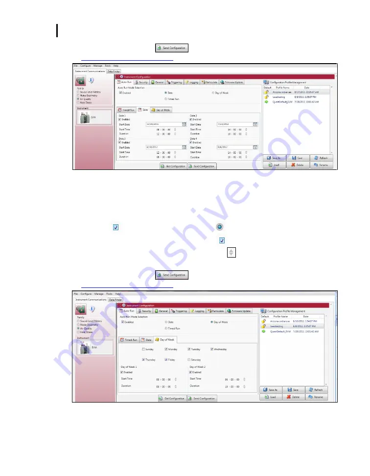 TSI Instruments EVM SERIES Скачать руководство пользователя страница 113