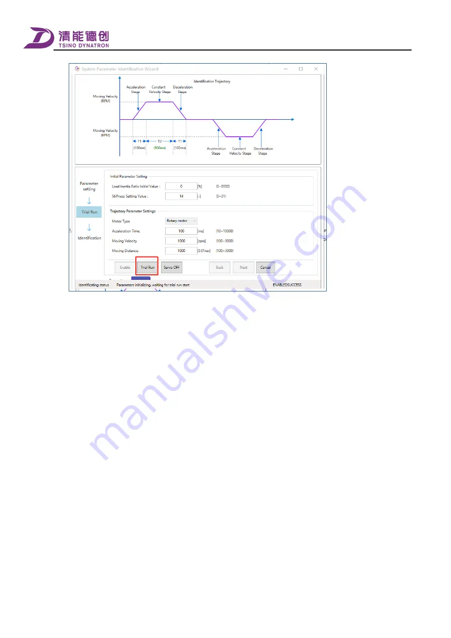 Tsino Dynatron CoolDrive Series User Manual Download Page 153