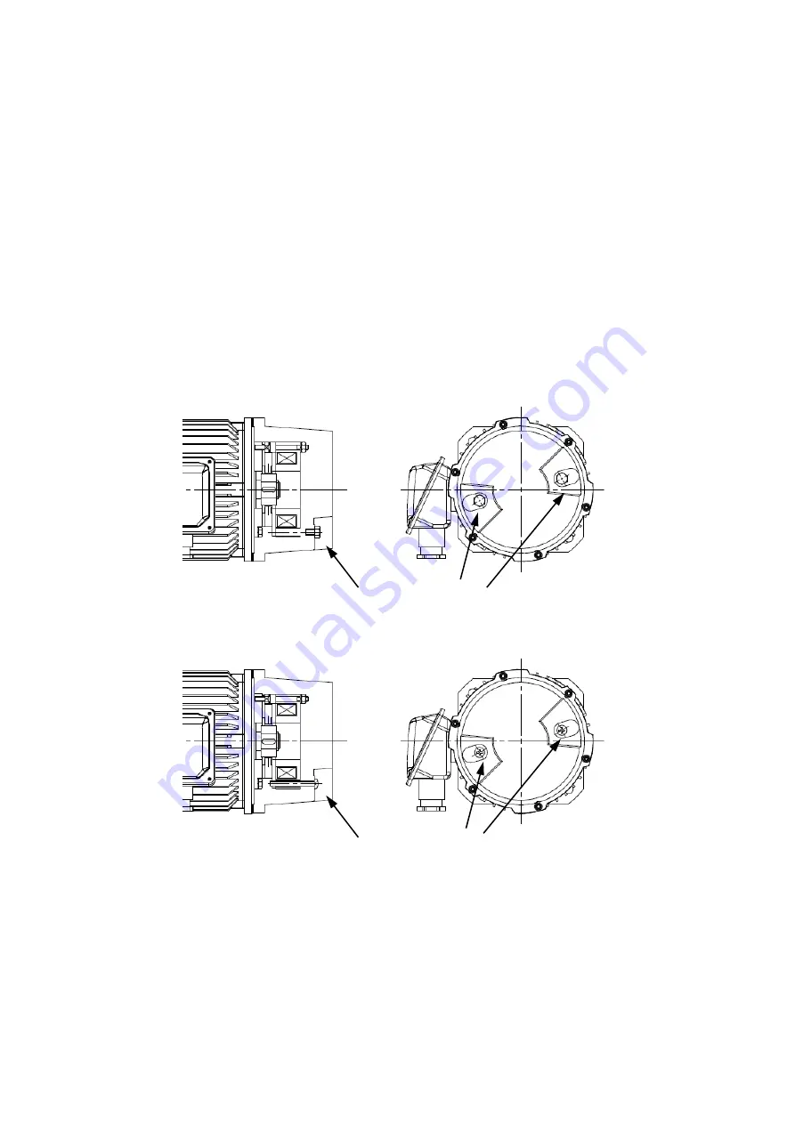 Tsubaki LINIPOWER Instruction Manual Download Page 30