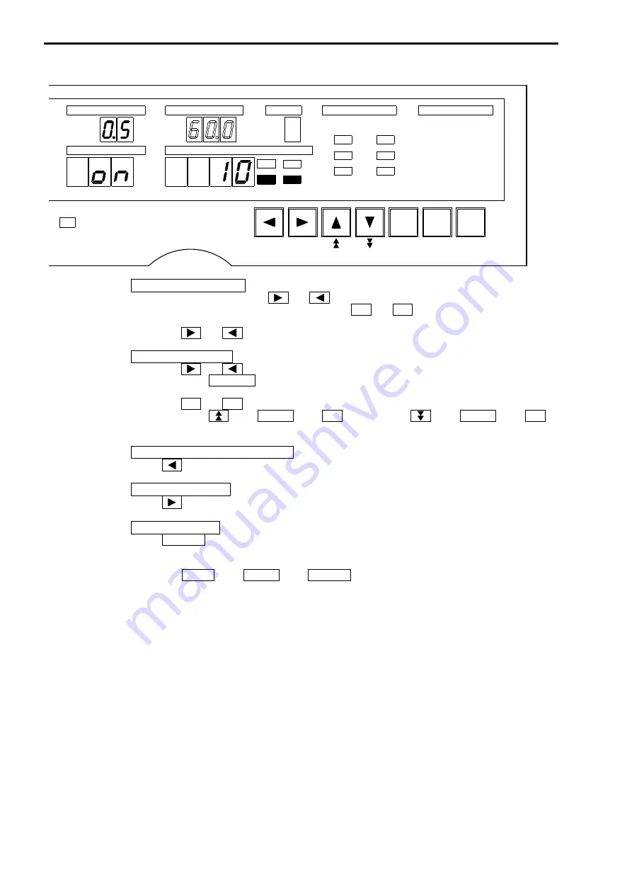 Tsuruga 8527 Instruction Manual Download Page 36