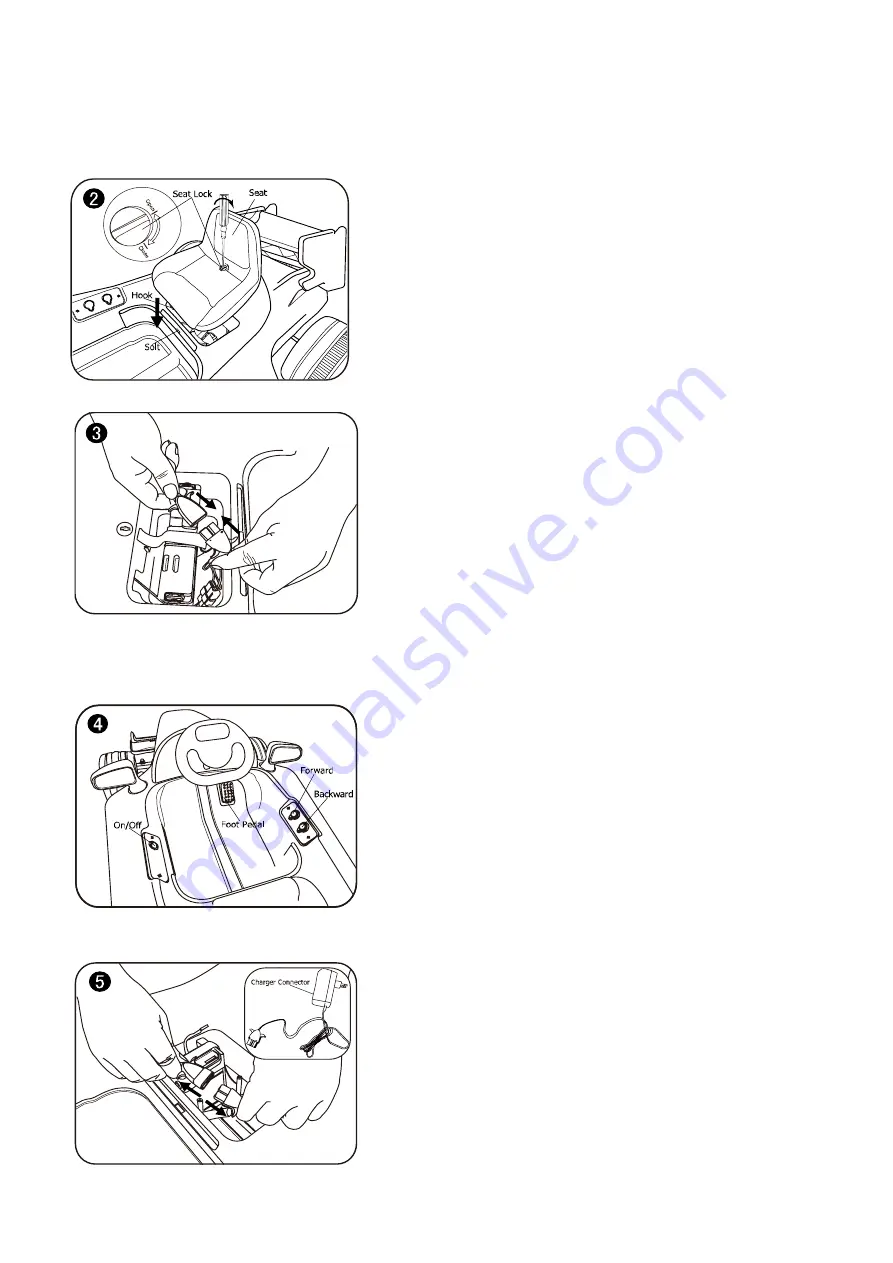 TT Toys Toys 652664 Instruction Manual Download Page 9