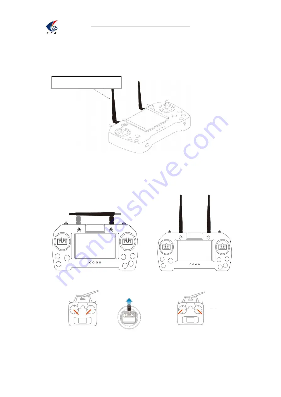 TTA TIANNONG M6E-XT User Instructions Download Page 69