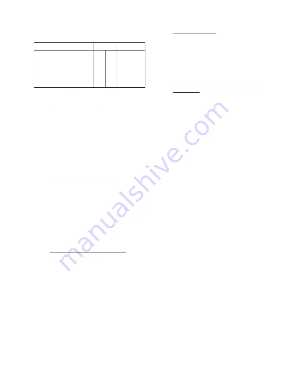 TTC 41400 Operating Manual Download Page 11