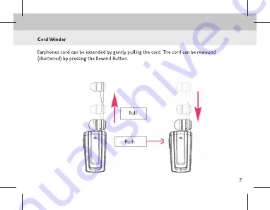 ttec Macaron Mini User Manual Download Page 7