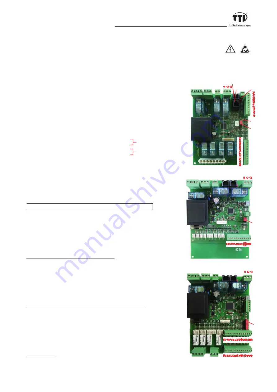 TTL TWICS Скачать руководство пользователя страница 30