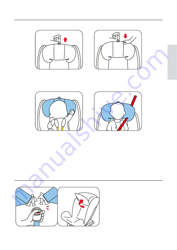 tuc tuc 12051626 Instruction Manual Download Page 49