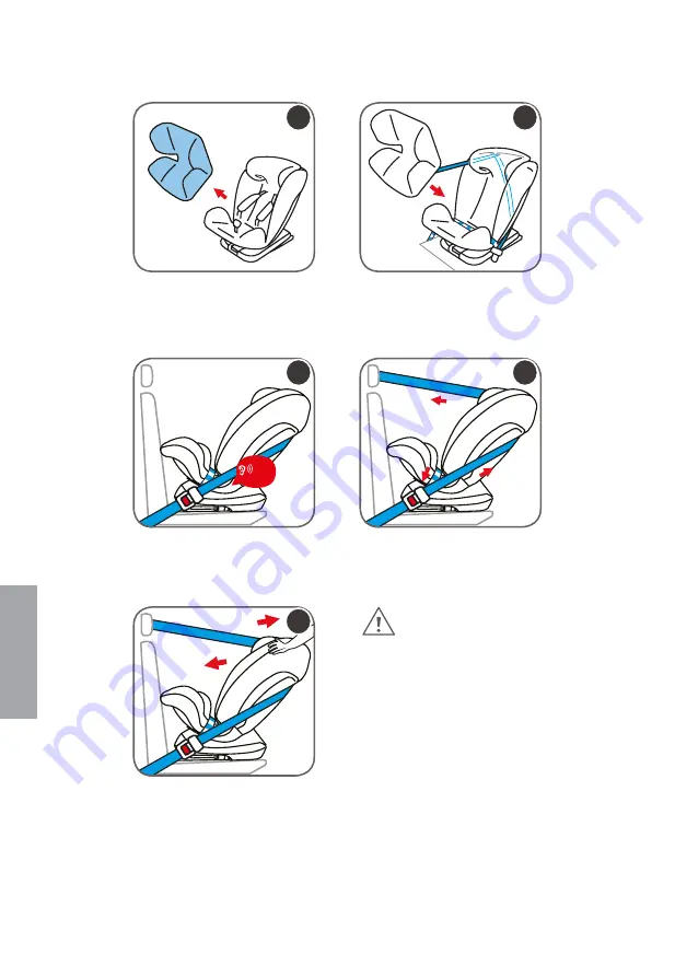 tuc tuc 12051626 Instruction Manual Download Page 118