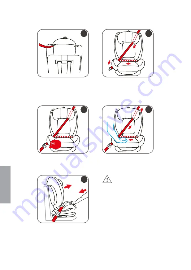 tuc tuc 12051626 Instruction Manual Download Page 120