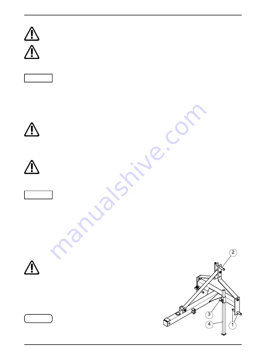 Tuchel Eco 150 Operating Manual Download Page 23