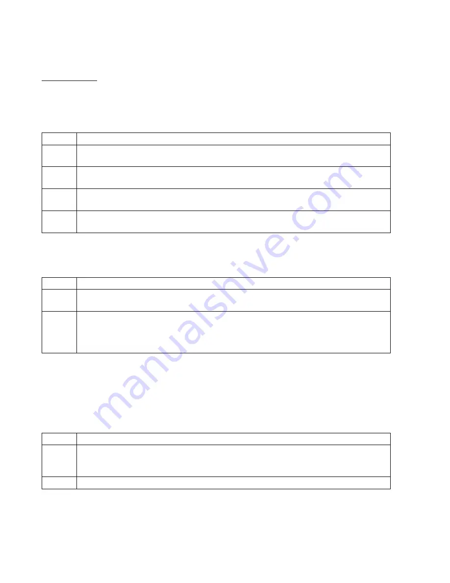 Tucson TADD-1 Assembly And Operation Manual Download Page 15