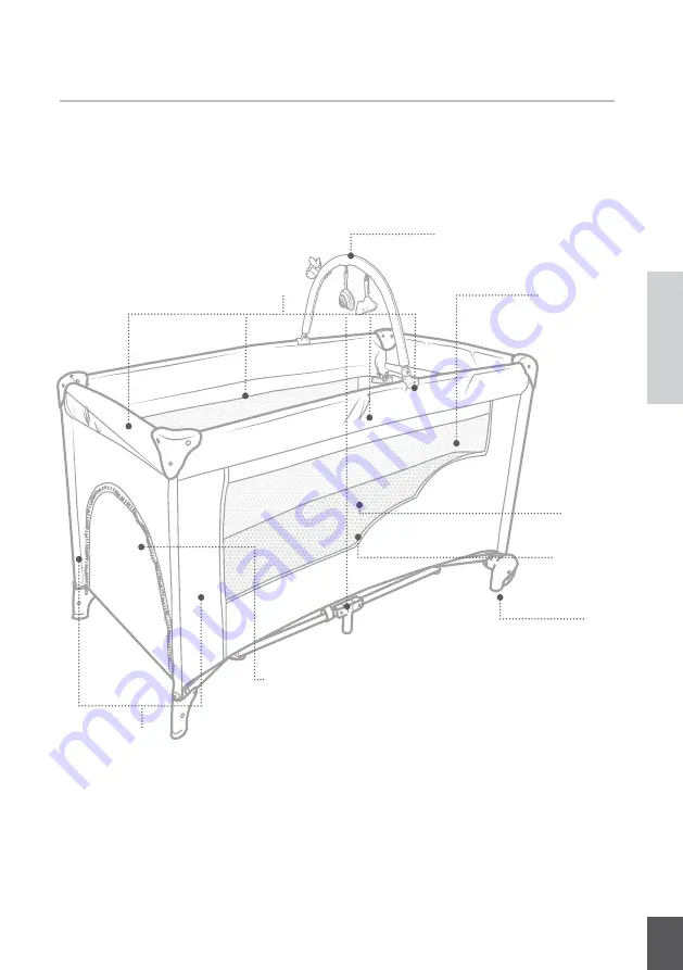 tuctuc 12051547 Скачать руководство пользователя страница 13