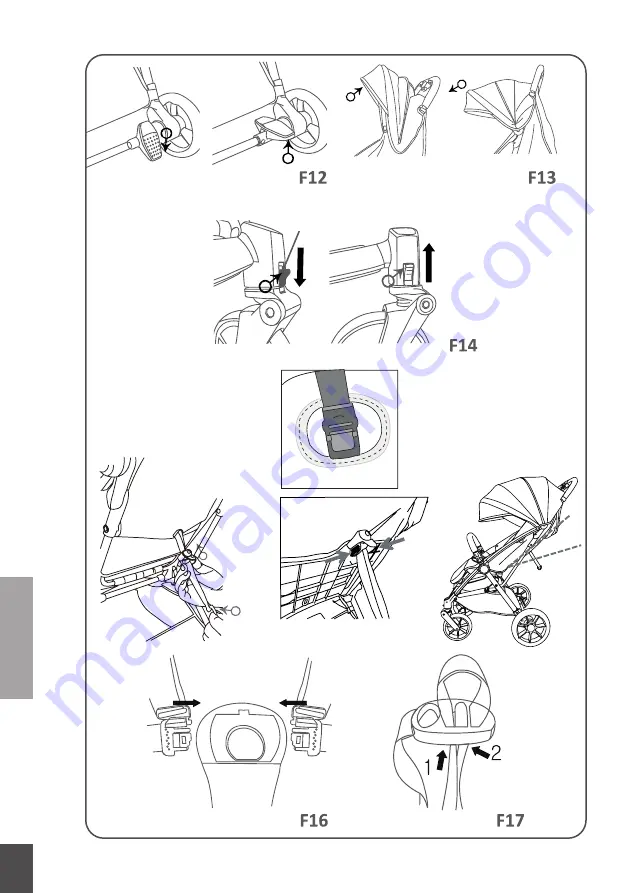 tuctuc Tive 2.0 Instruction Booklet Download Page 42