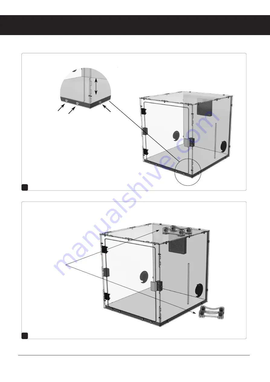 TUKKARI TLX Assembly Instructions Manual Download Page 18