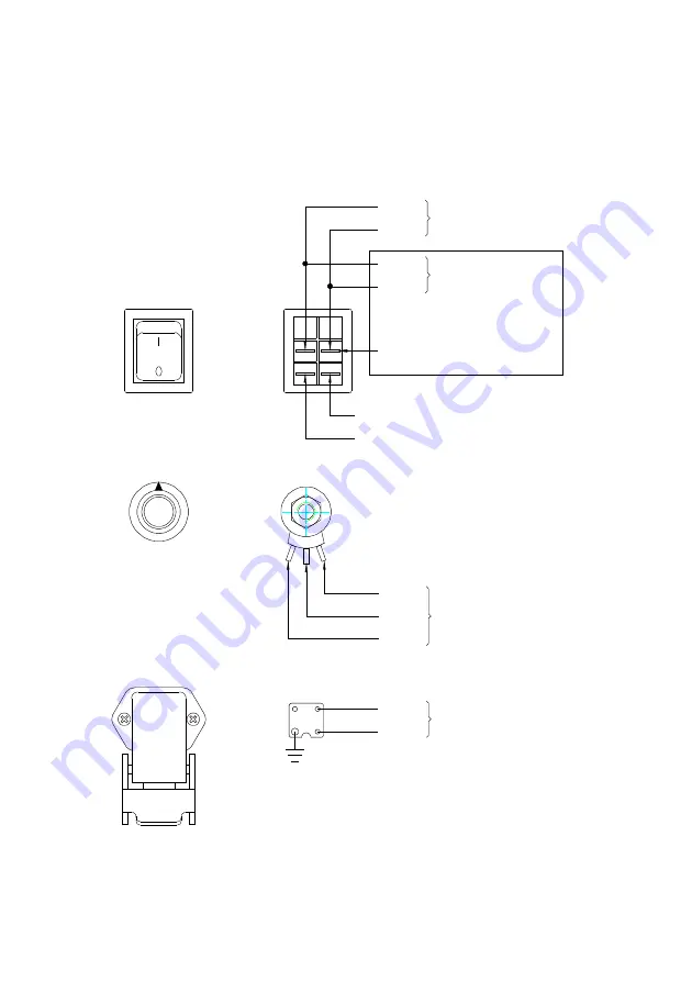 TUMAC EL7 Series Maintenance Manual Download Page 7