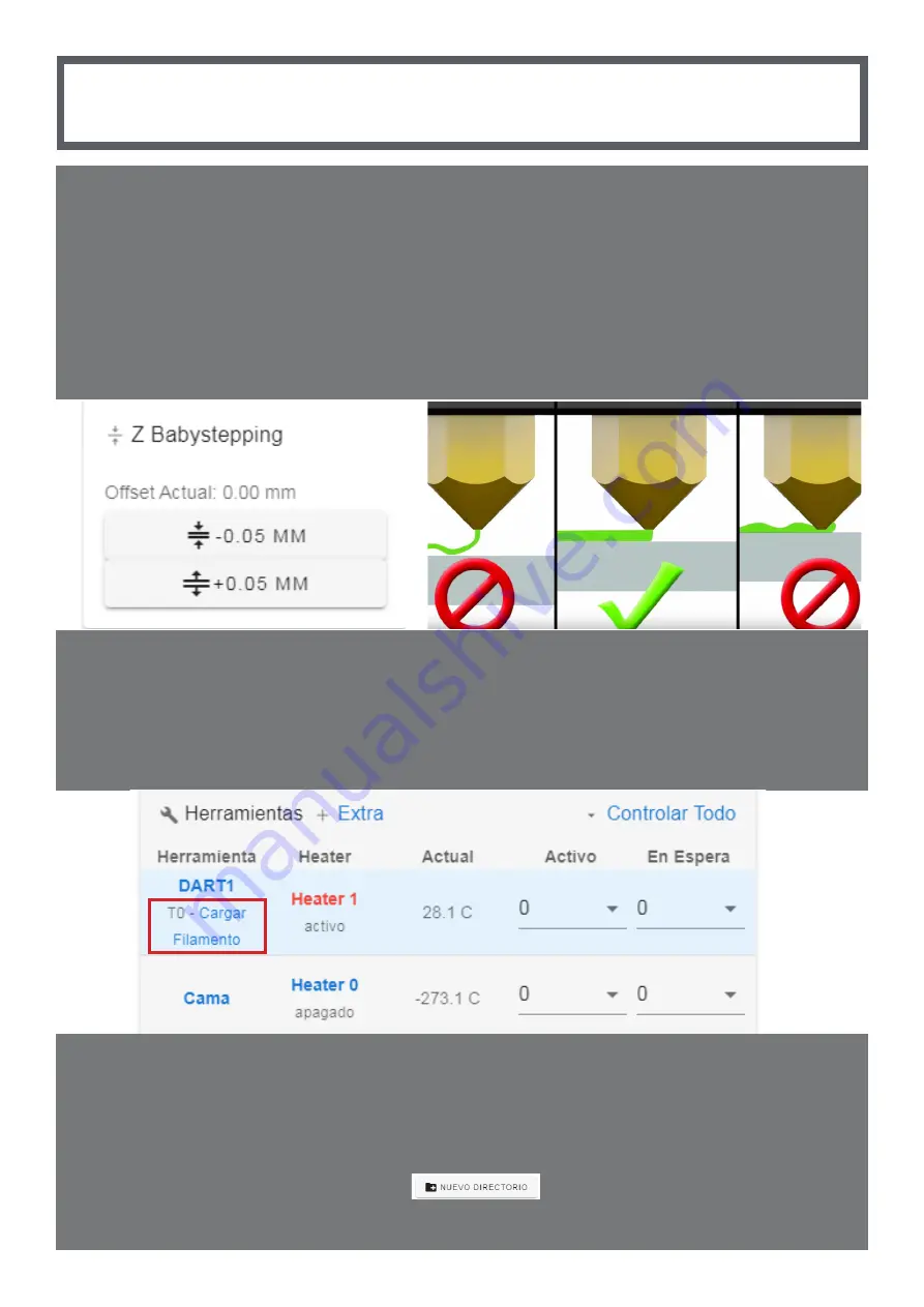 Tumaker NX PRO DUAL User Manual Download Page 6