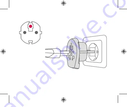 Tumi 14395 Manual Download Page 22