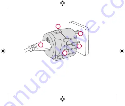 Tumi 14395 Manual Download Page 113