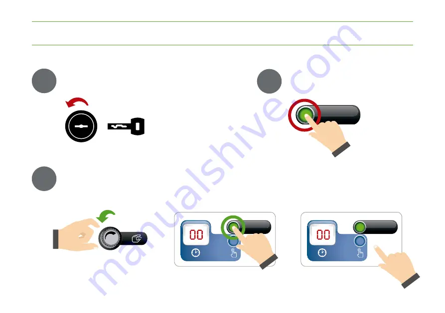 Tunap ICM 2020 Operating Instructions Manual Download Page 34