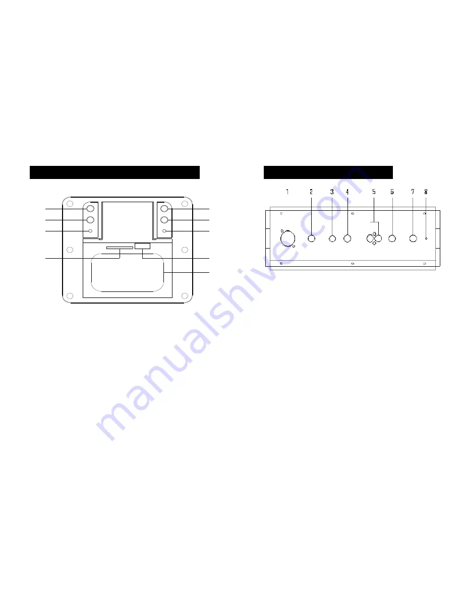 TUNES2GO GA11080 Скачать руководство пользователя страница 3