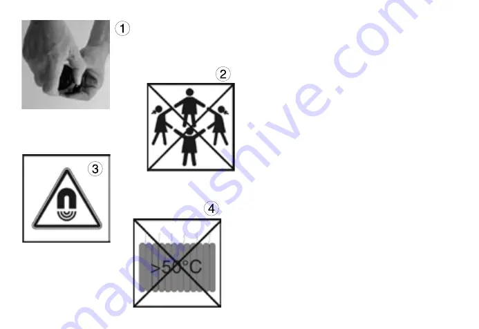 Tunze 6025.500 Instructions For Use Manual Download Page 8