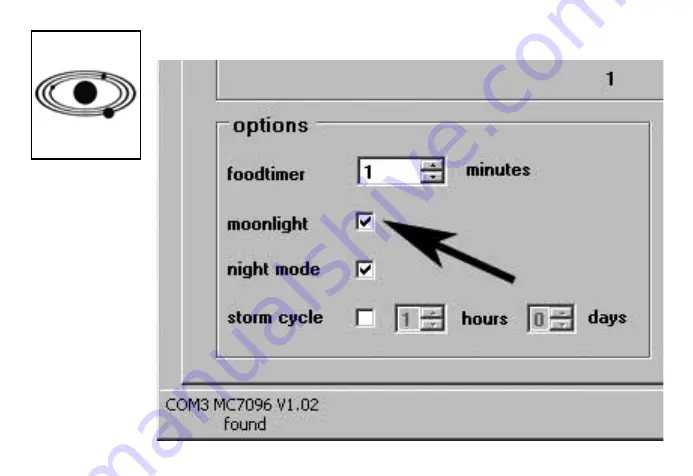 Tunze 7096 Instructions For Use Manual Download Page 44