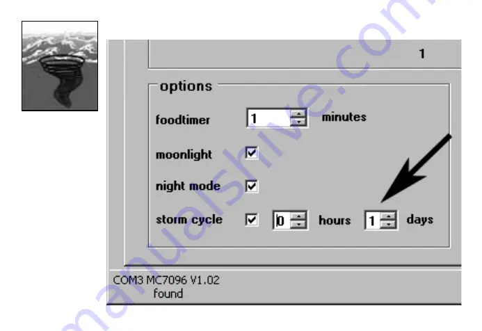 Tunze 7096 Instructions For Use Manual Download Page 152