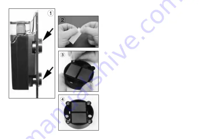 Tunze Comline DOC Skimmer 9004 Скачать руководство пользователя страница 12