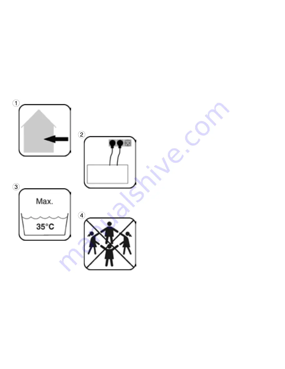 Tunze Comline Wavebox 6208 Скачать руководство пользователя страница 12