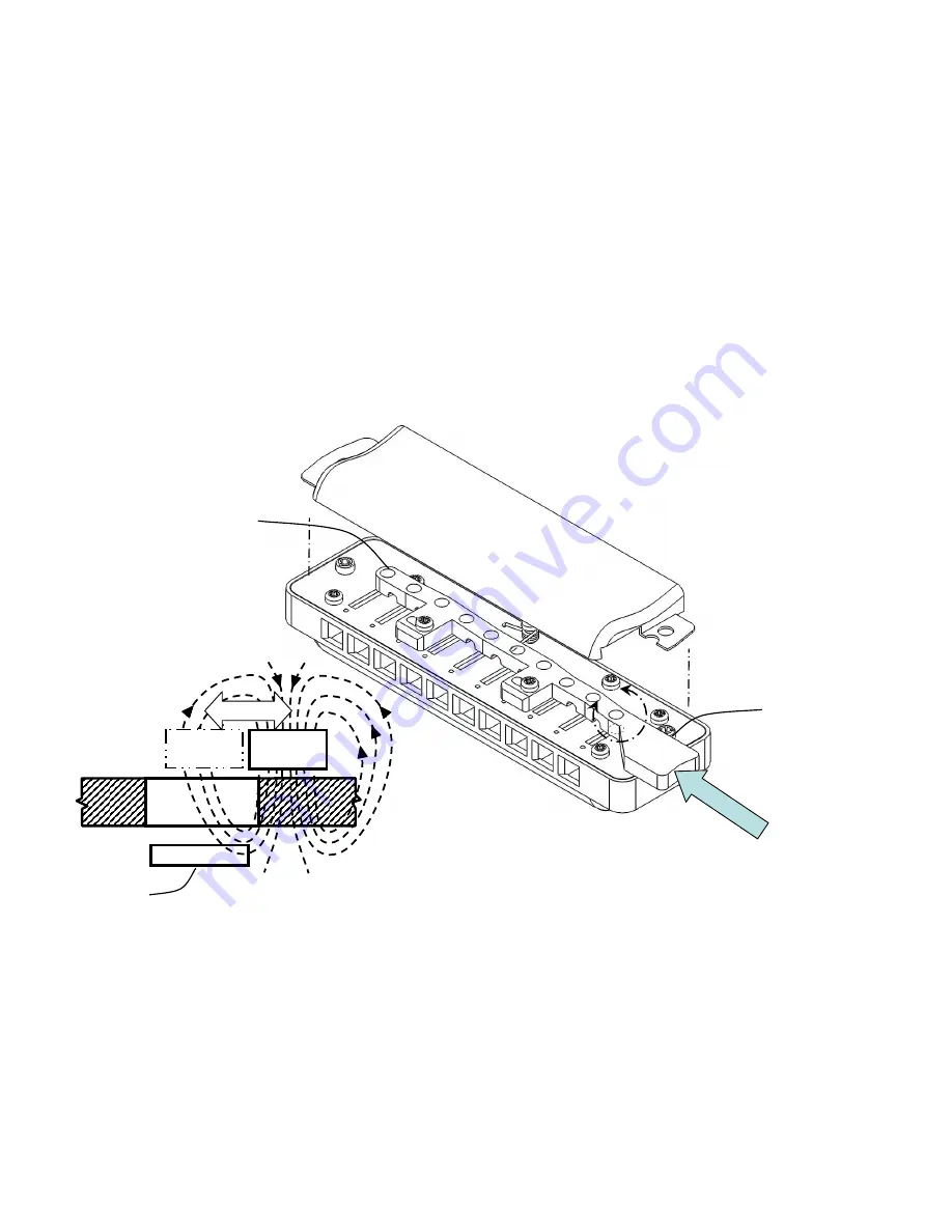 Turboharp TurboSlide User Manual Download Page 6