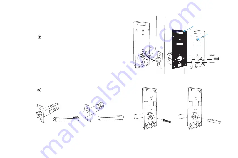 Turbolock TL-100 Скачать руководство пользователя страница 12