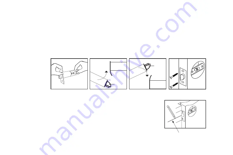 Turbolock TL-100 User Manual Download Page 15