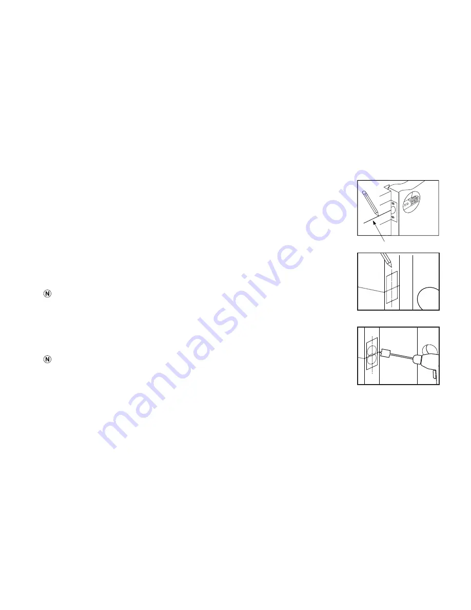 Turbolock TL-99 User Manual Download Page 13