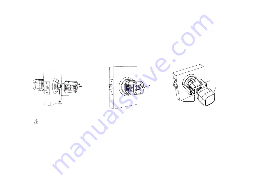 Turbolock TL111 Скачать руководство пользователя страница 13