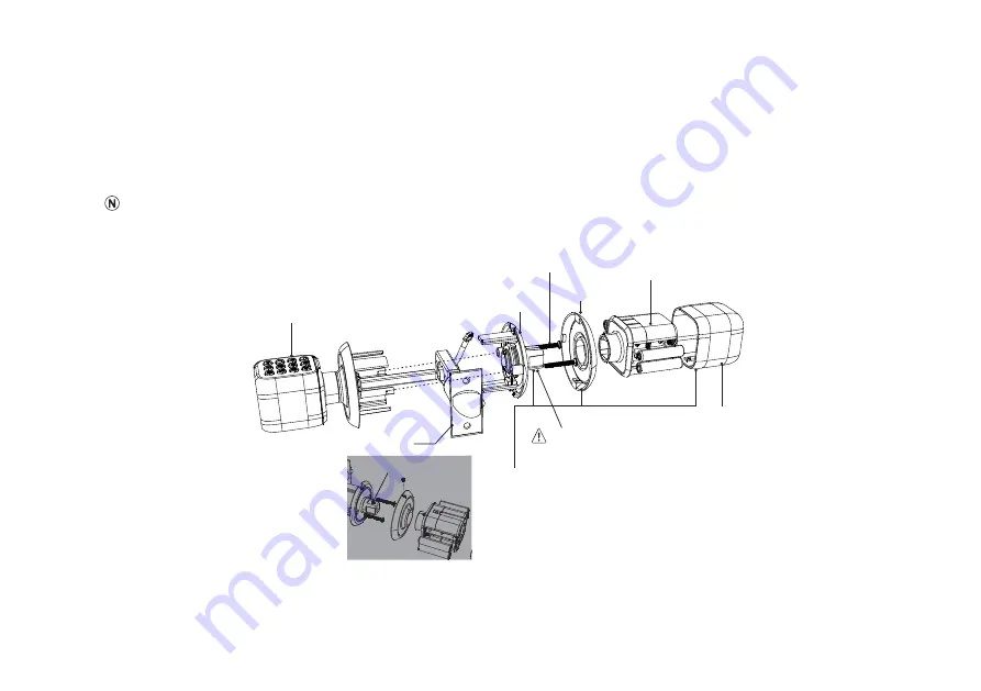 Turbolock TL111 Скачать руководство пользователя страница 15