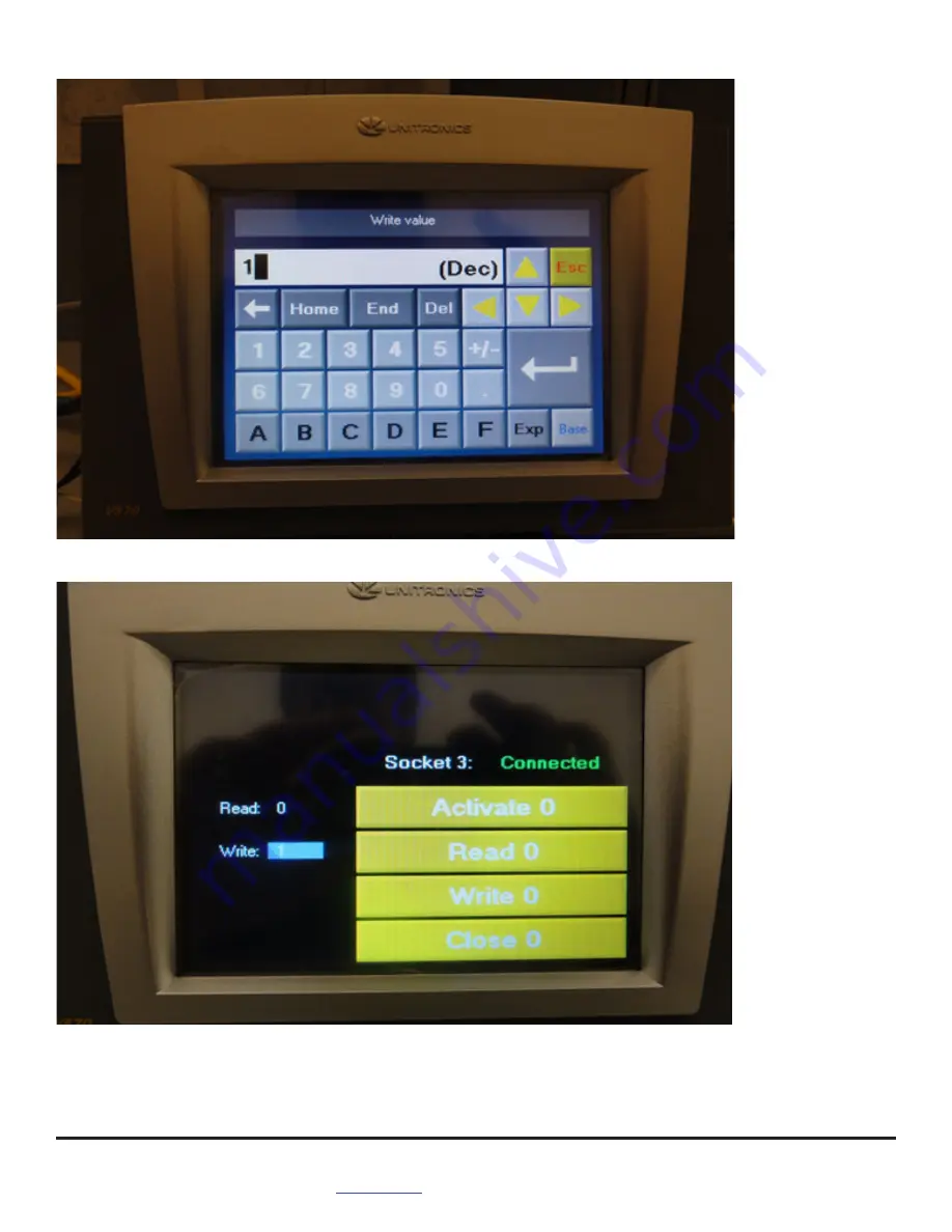 turck BL67-GW-EN How-To Download Page 10