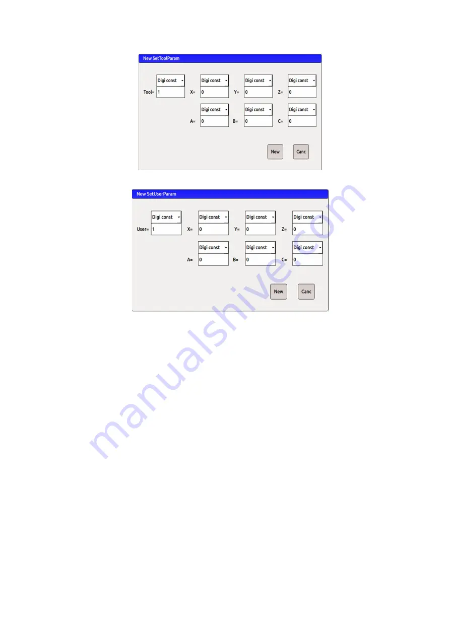 Turin TKB80306 Technical Manual Download Page 42