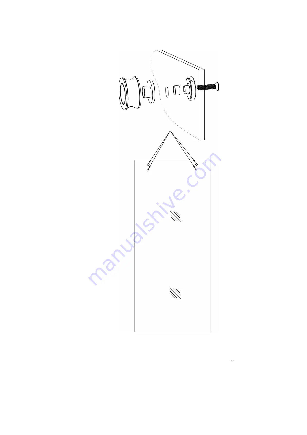 Turin TU-SB-979-48-36-R Installation And Owner'S Manual Download Page 19