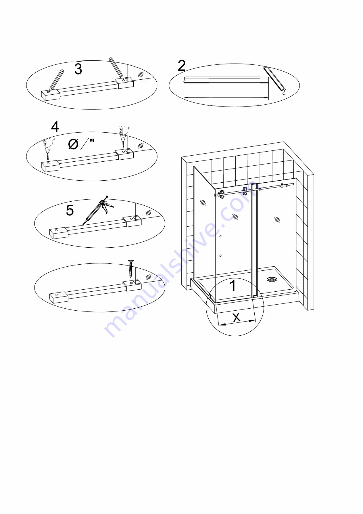 Turin TU-SB-979-48-36-R Installation And Owner'S Manual Download Page 21