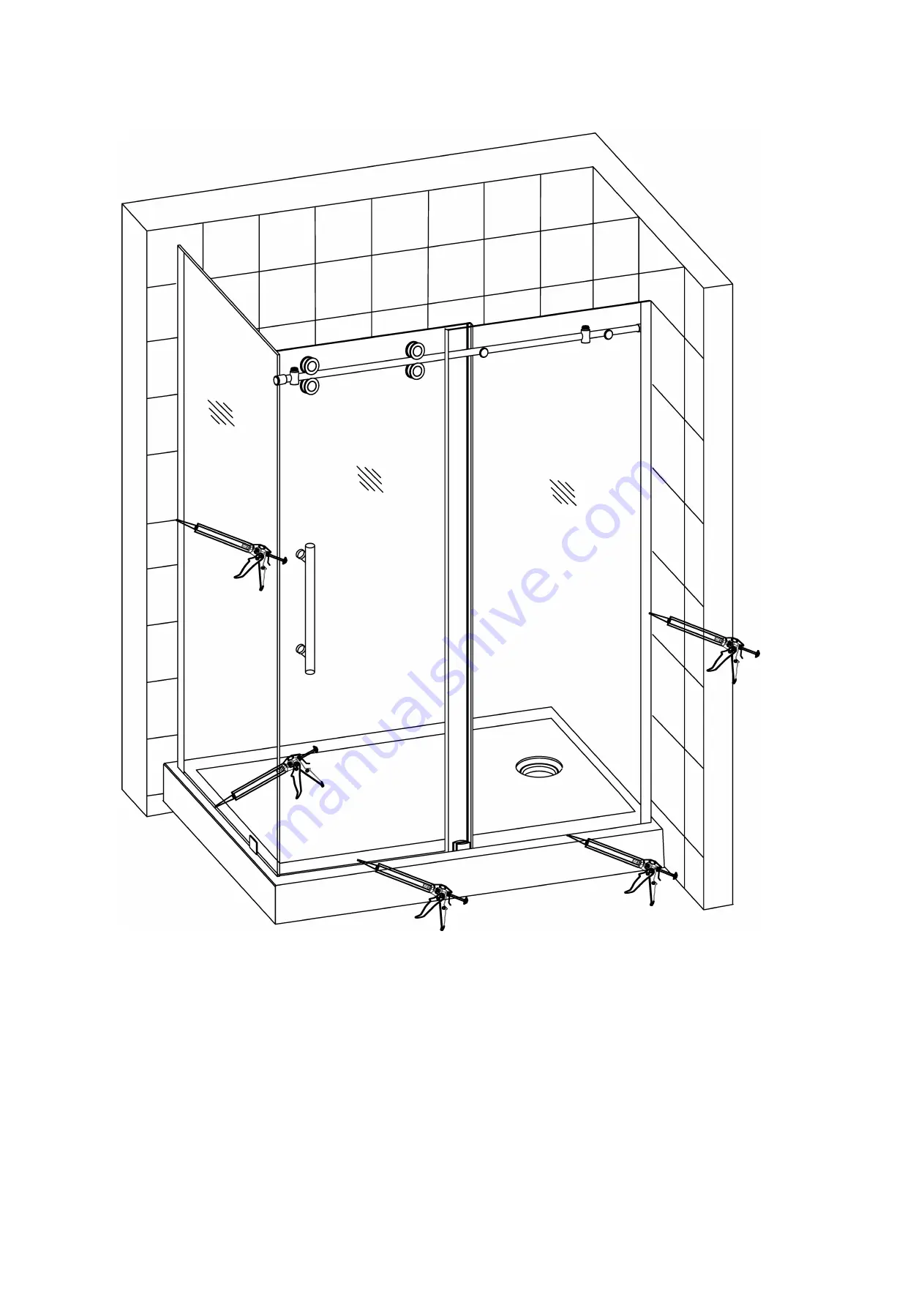 Turin TU-SB-979-48-36-R Installation And Owner'S Manual Download Page 25