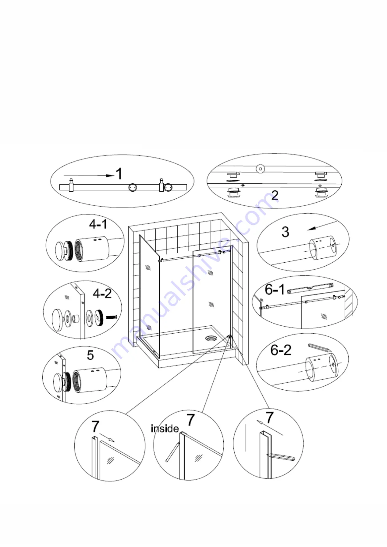 Turin TU-SB-979-48-36-R Installation And Owner'S Manual Download Page 39