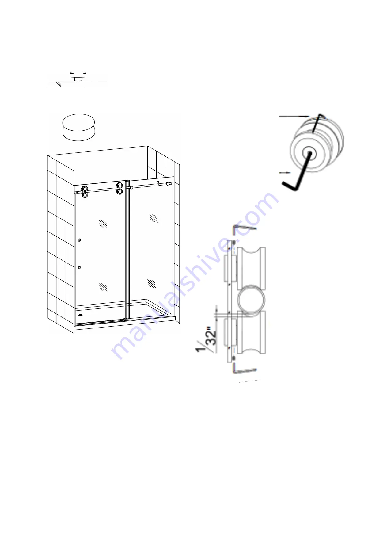 Turin TU-SB-979-48-36-R Installation And Owner'S Manual Download Page 46