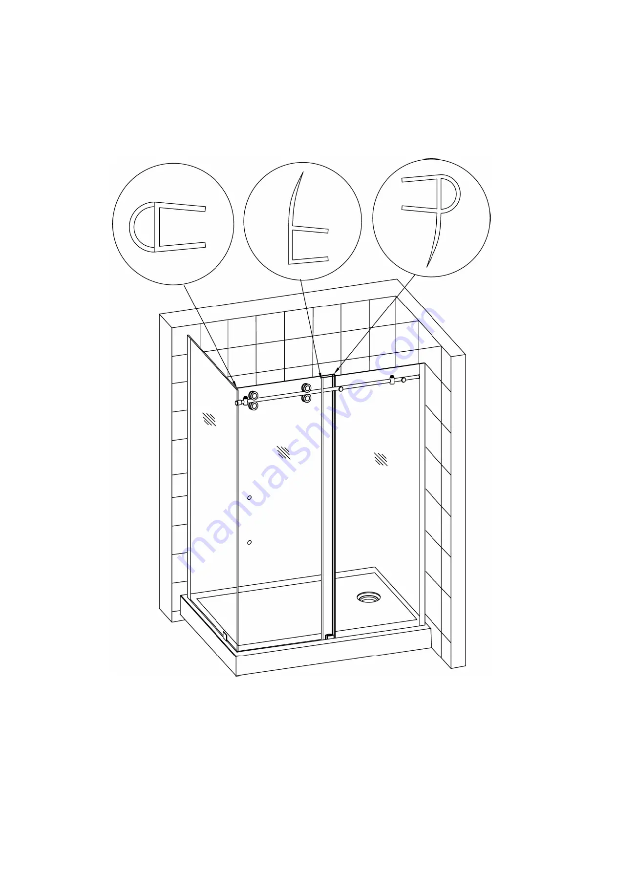 Turin TU-SB-979-48-36-R Installation And Owner'S Manual Download Page 50