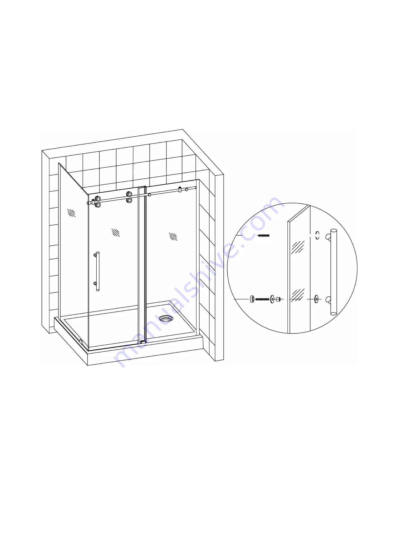 Turin TU-SB-979-48-36-R Installation And Owner'S Manual Download Page 51