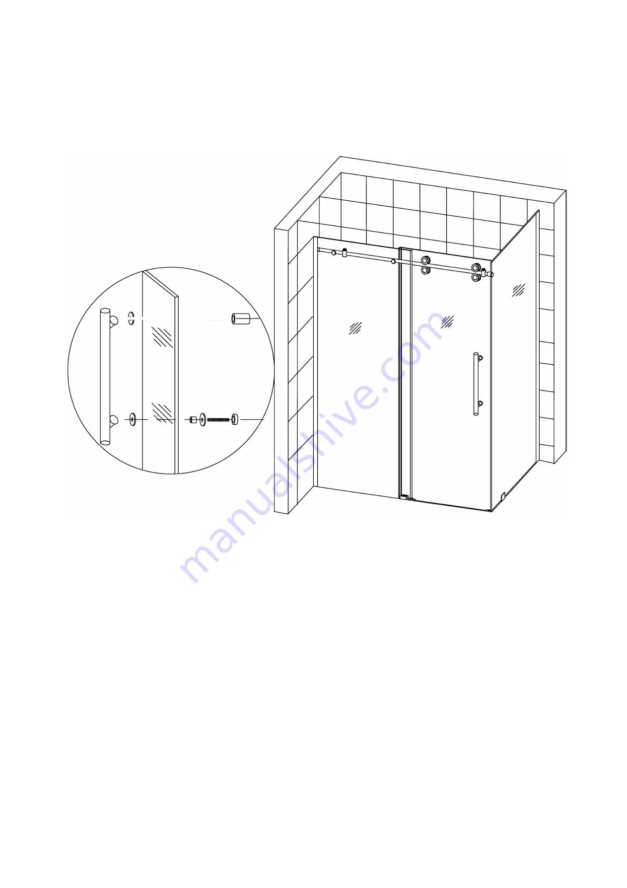 Turin TU-SB-979-48-36-R Installation And Owner'S Manual Download Page 83