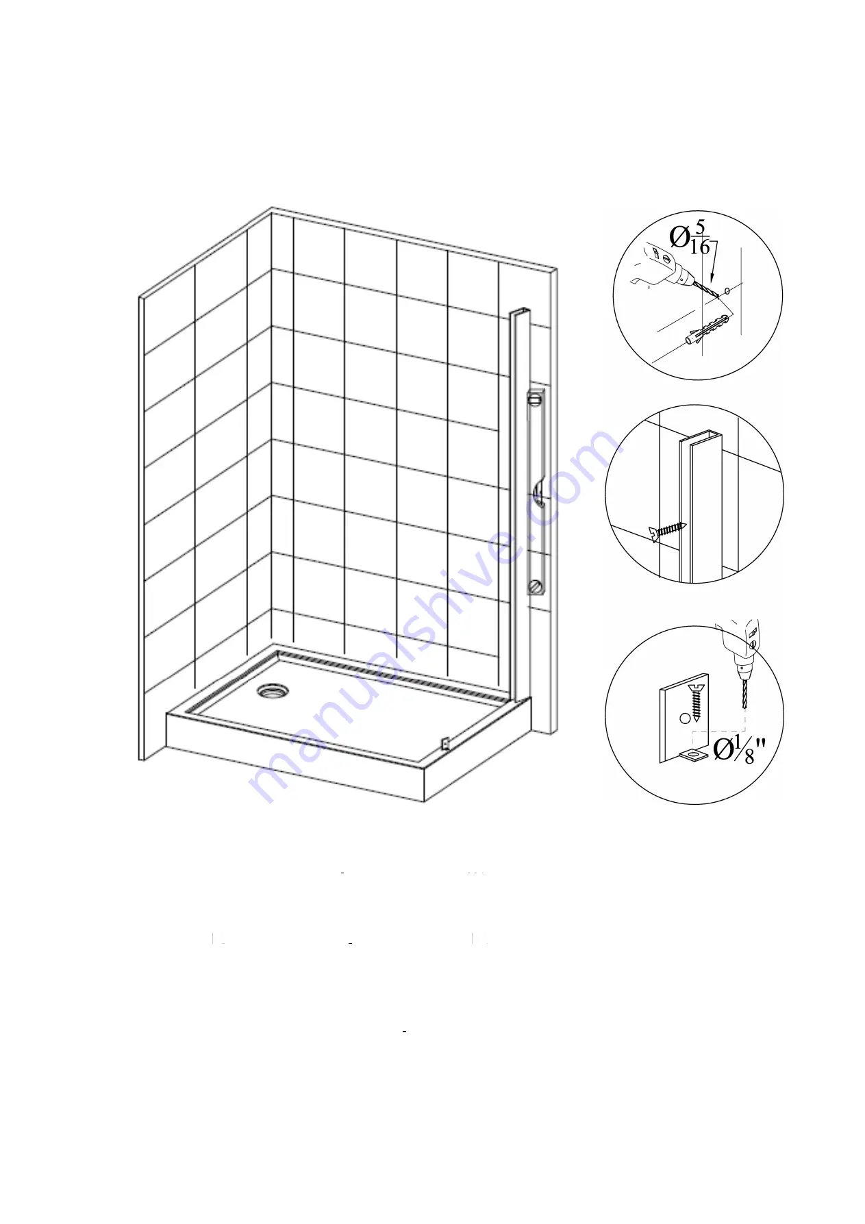 Turin TU-SB-979-48-36-R Installation And Owner'S Manual Download Page 95