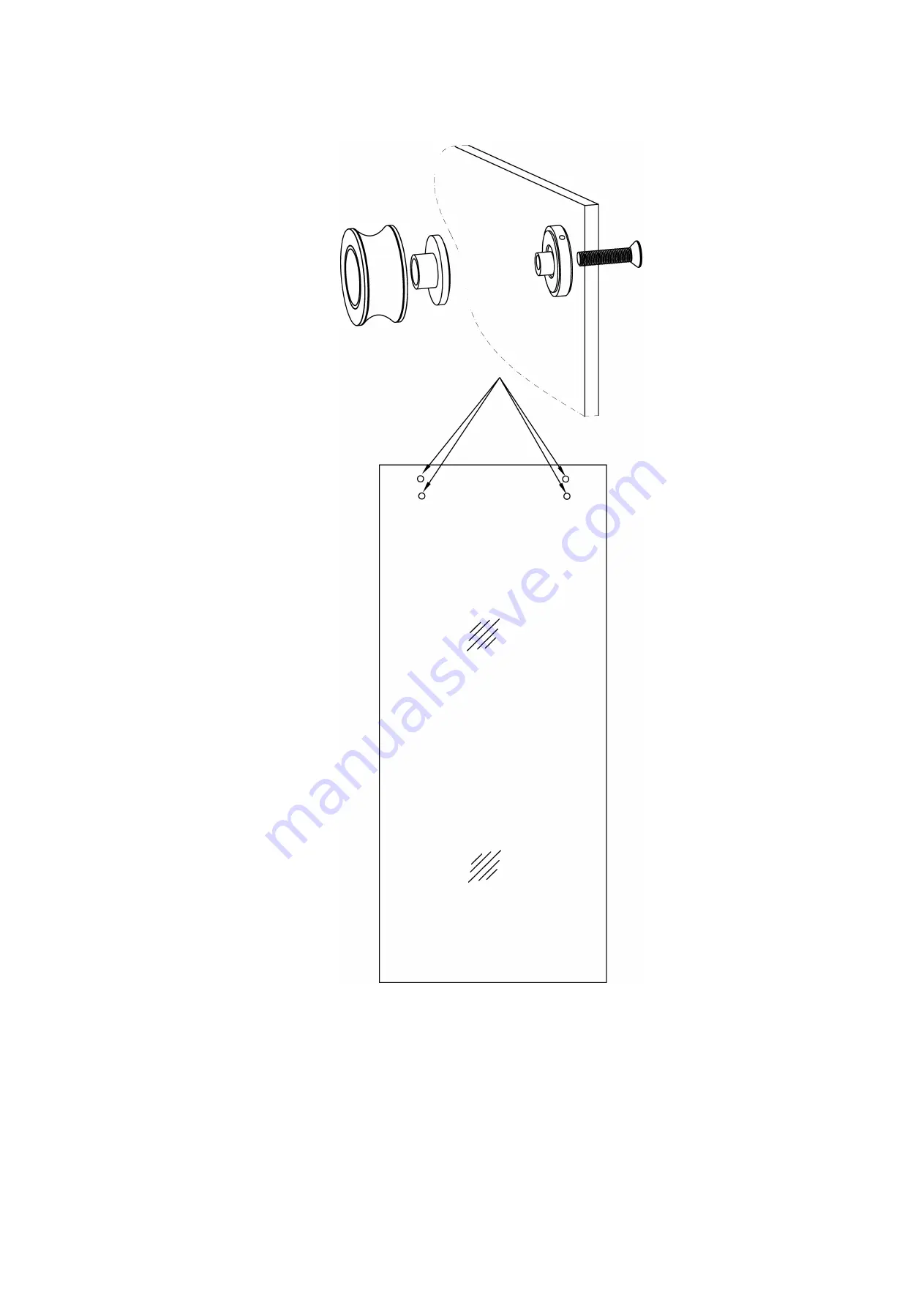 Turin TU-SB-979-48-36-R Installation And Owner'S Manual Download Page 104