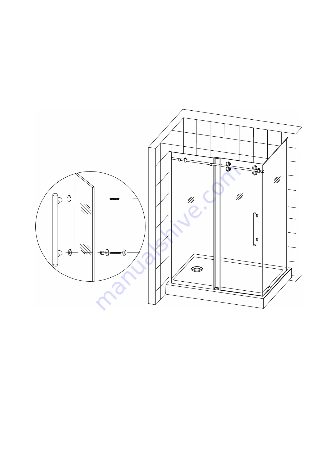 Turin TU-SB-979-48-36-R Installation And Owner'S Manual Download Page 110